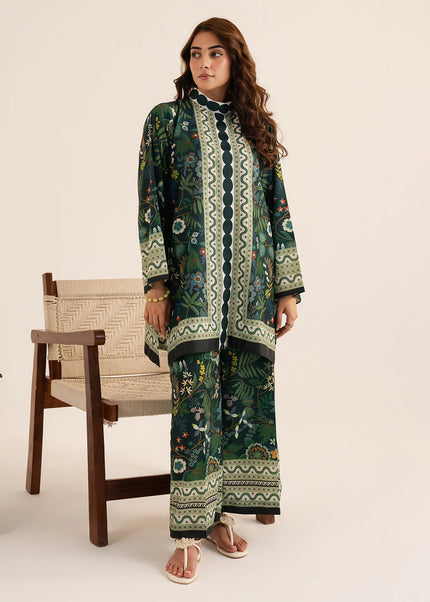 Faiza Faisal |  Reve - Zayen