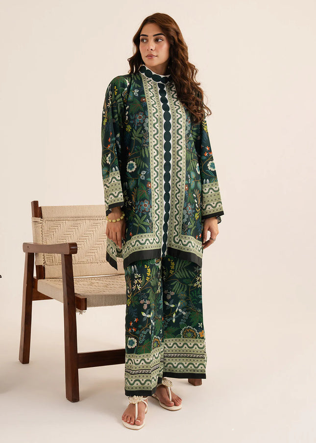 Faiza Faisal |  Reve - Zayen