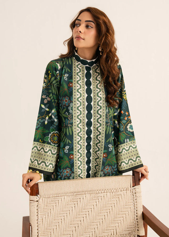 Faiza Faisal |  Reve - Zayen