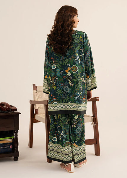 Faiza Faisal |  Reve - Zayen