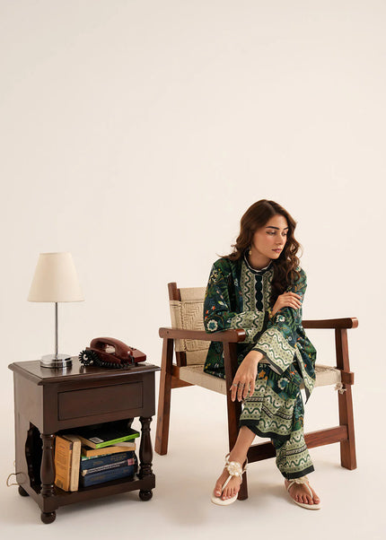 Faiza Faisal |  Reve - Zayen