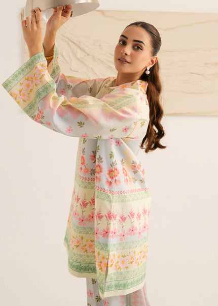 Faiza Faisal |  Reve - Cyenna