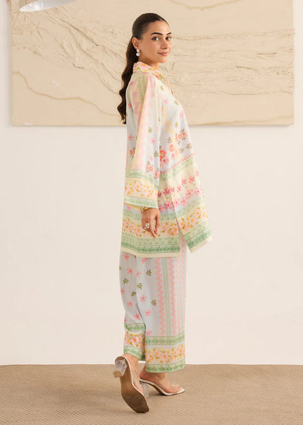 Faiza Faisal |  Reve - Cyenna