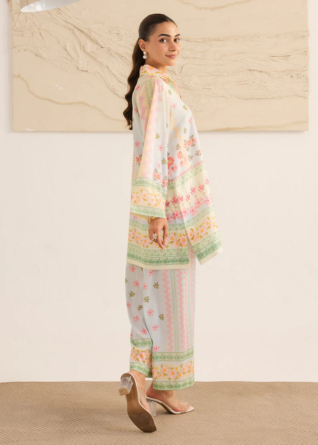Faiza Faisal |  Reve - Cyenna