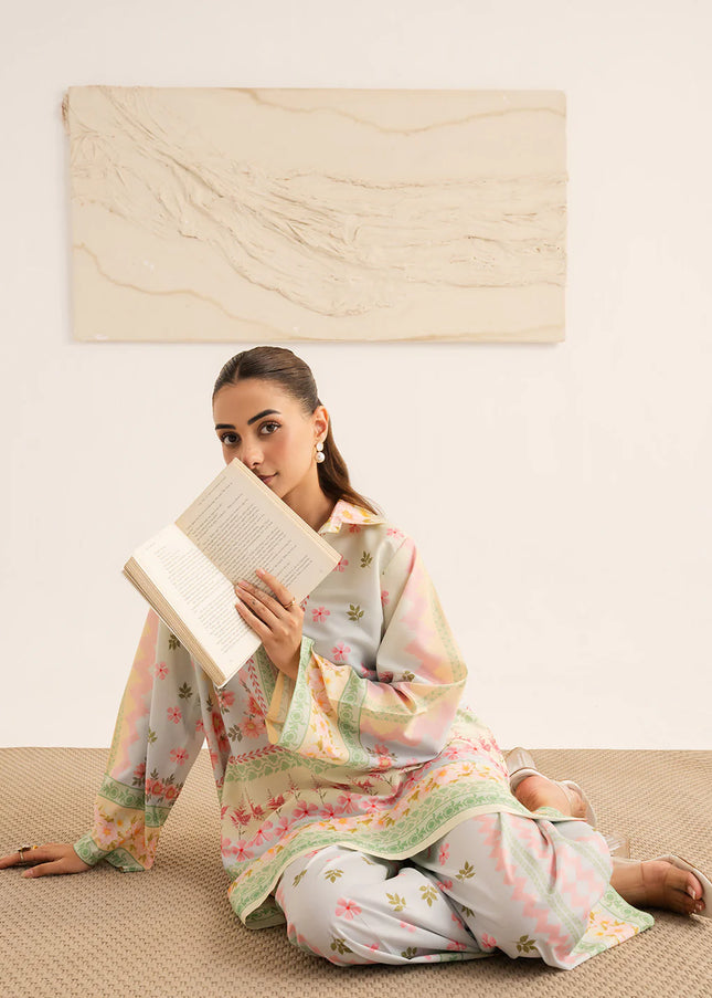 Faiza Faisal |  Reve - Cyenna
