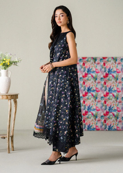 Faiza Faisal | Fnf Prints - Twilight Charm
