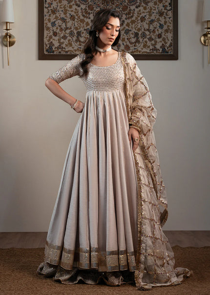 Faiza Faisal | Zareen - Duchess