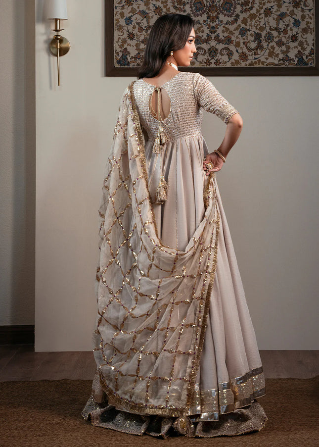 Faiza Faisal | Zareen - Duchess