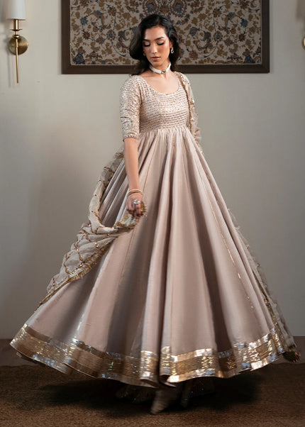 Faiza Faisal | Zareen - Duchess