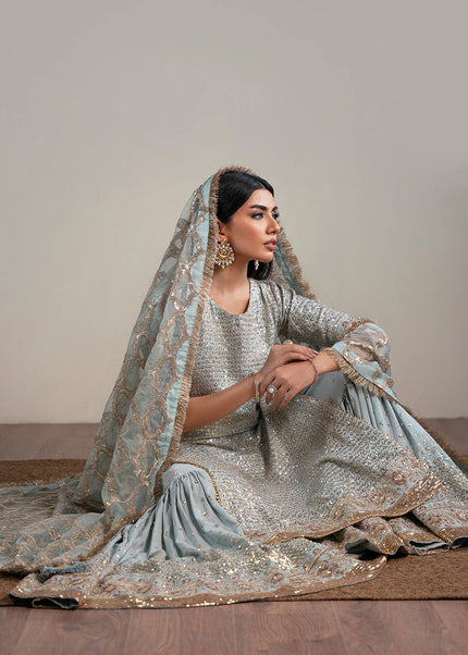 Faiza Faisal | Zareen - Opal