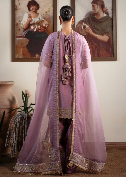 Faiza Faisal | Zareen - Silque