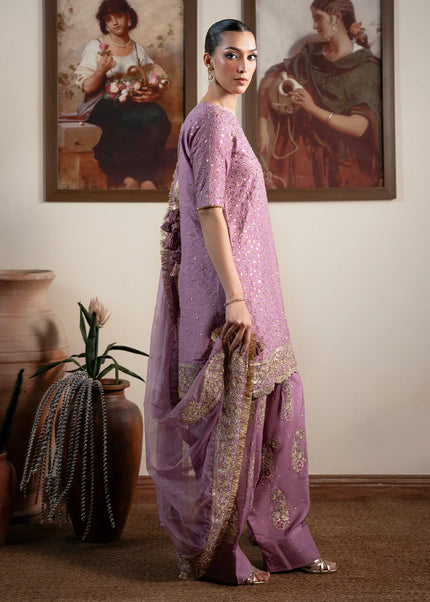 Faiza Faisal | Zareen - Silque