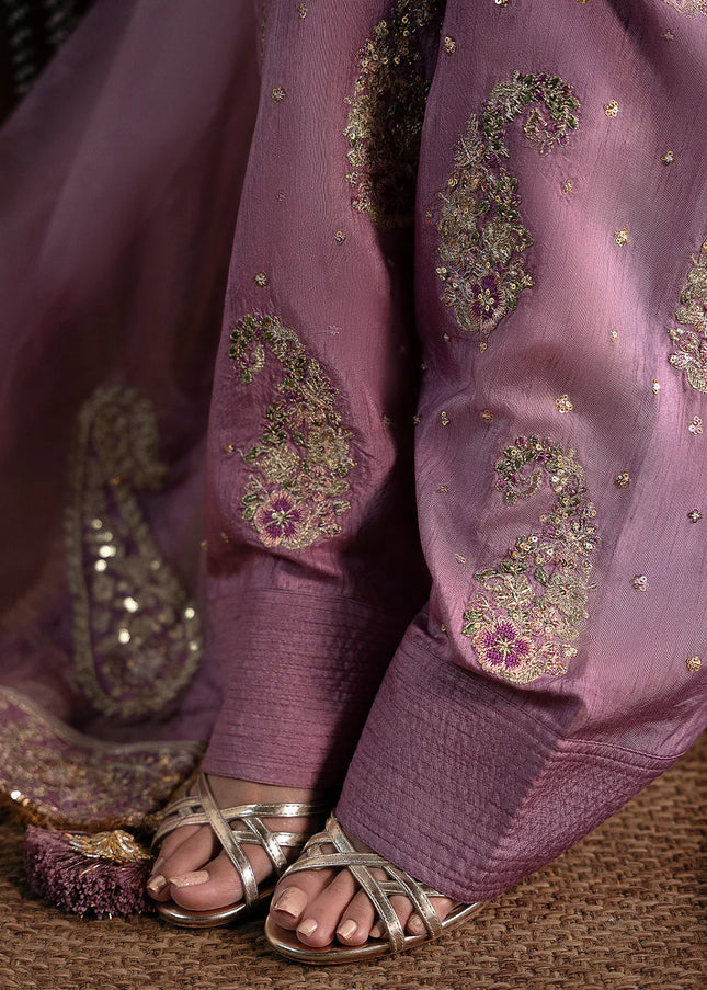 Faiza Faisal | Zareen - Silque