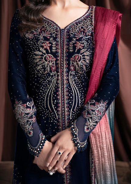 Faiza Faisal | Solene - Eclat