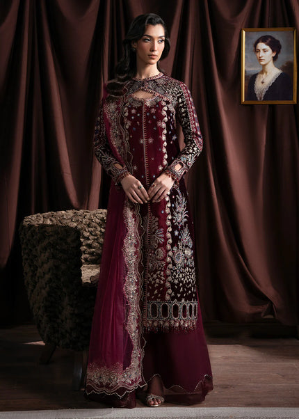 Faiza Faisal | Solene - Ravena