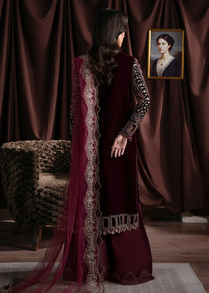 Faiza Faisal | Solene - Ravena