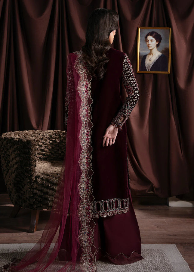 Faiza Faisal | Solene - Ravena