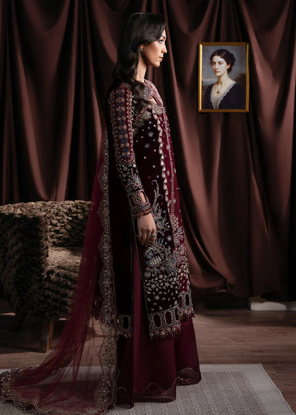 Faiza Faisal | Solene - Ravena