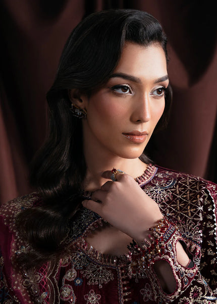 Faiza Faisal | Solene - Ravena