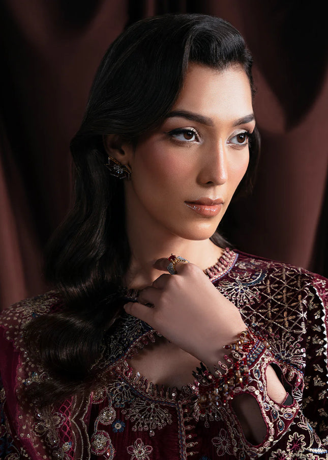 Faiza Faisal | Solene - Ravena