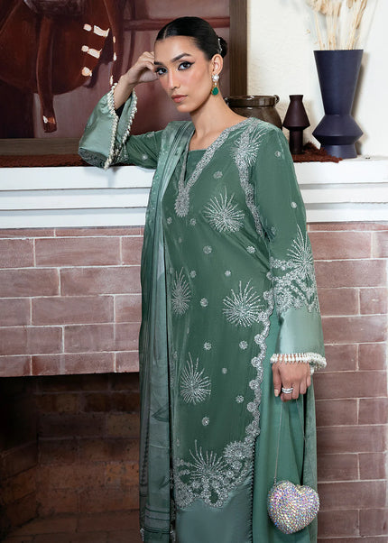 Faiza Faisal | Solene - Amara