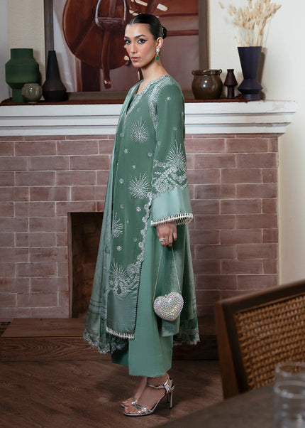 Faiza Faisal | Solene - Amara