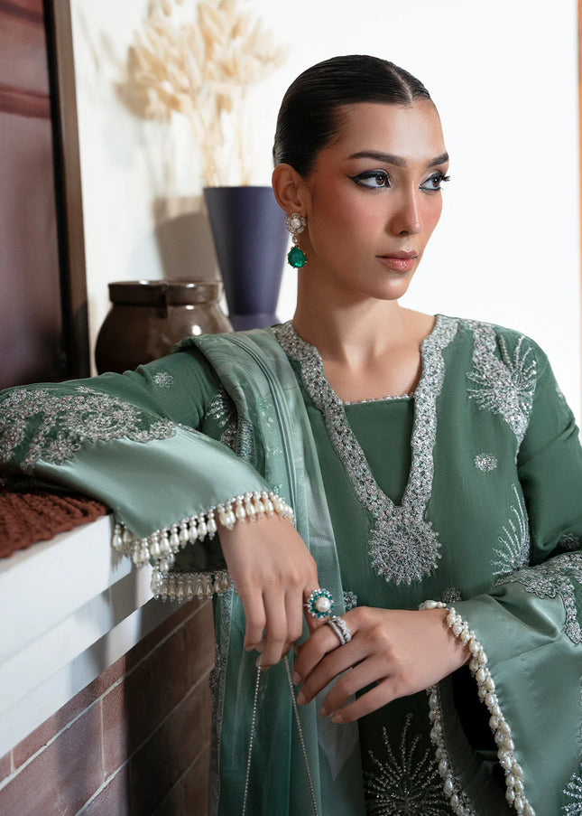 Faiza Faisal | Solene - Amara