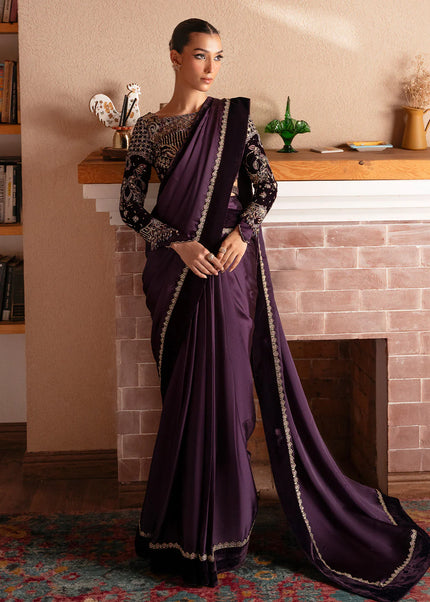 Faiza Faisal | Solene - Velora