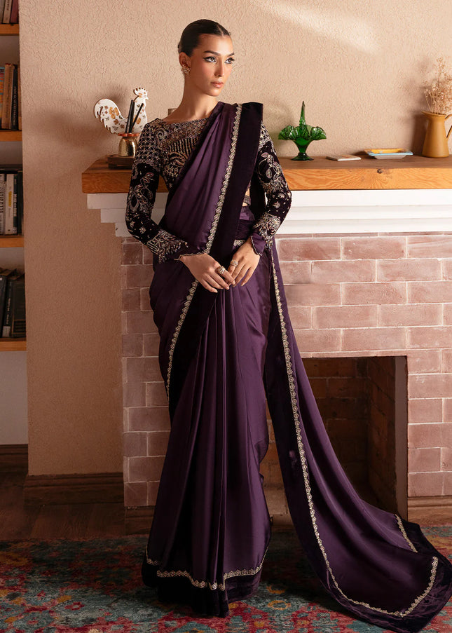 Faiza Faisal | Solene - Velora