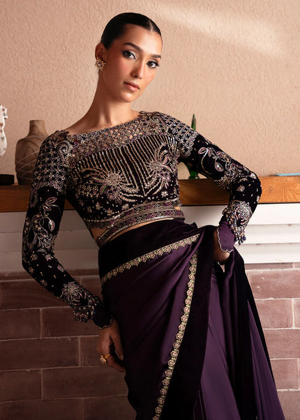 Faiza Faisal | Solene - Velora