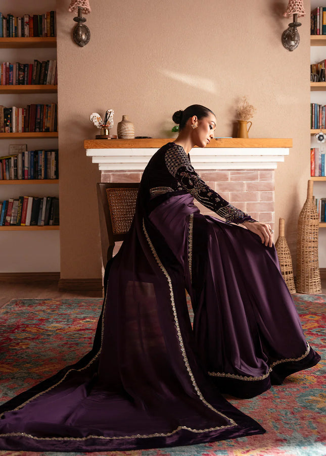 Faiza Faisal | Solene - Velora