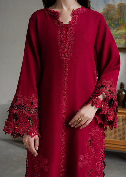 Faiza Faisal | Dastaan - Zimal