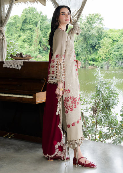 Faiza Faisal | Dastaan - Aileen