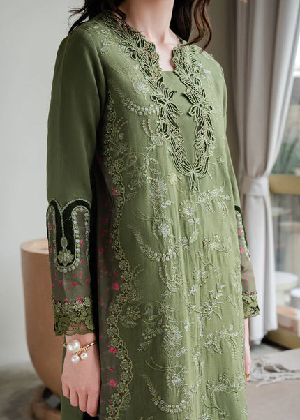 Faiza Faisal | Dastaan - Rumiya