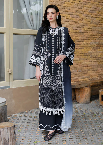 Faiza Faisal | Dastaan - Reha