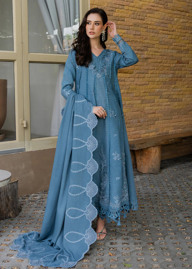 Faiza Faisal | Dastaan - Imaan