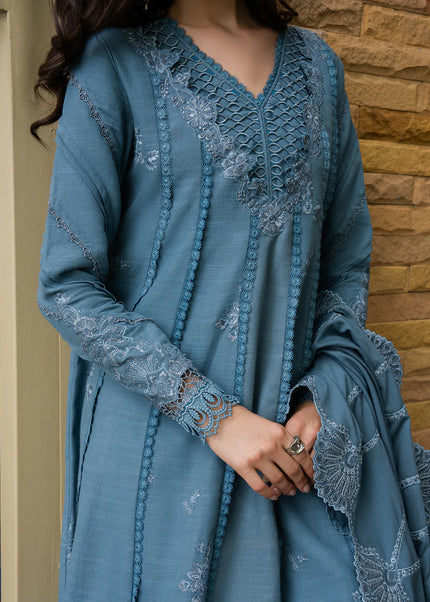 Faiza Faisal | Dastaan - Imaan