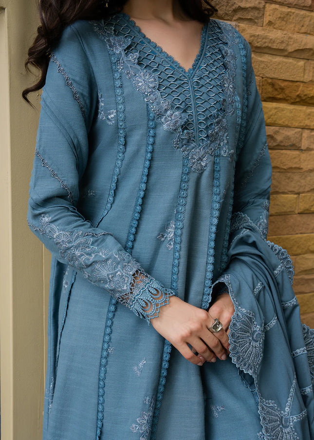 Faiza Faisal | Dastaan - Imaan