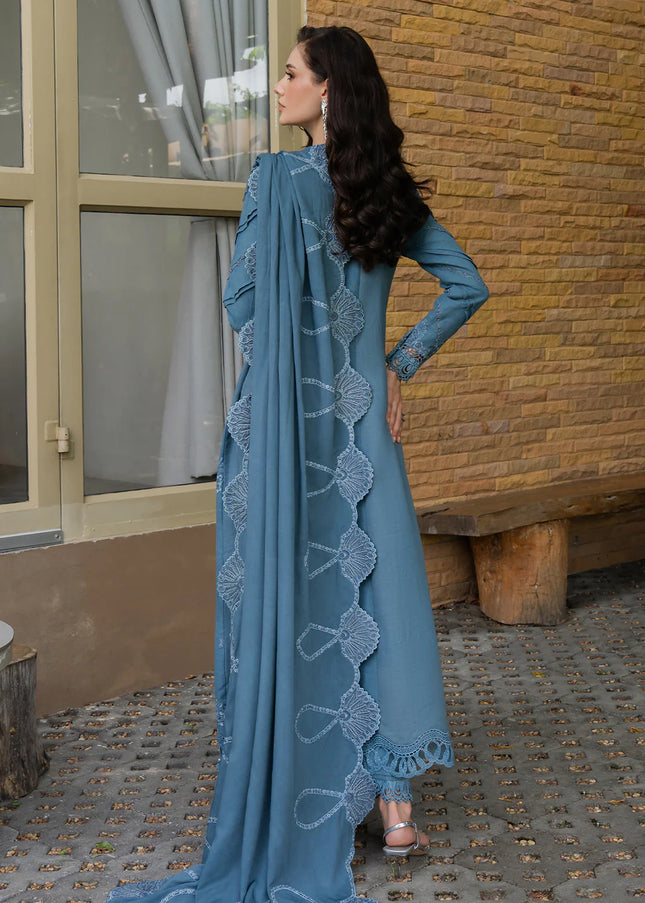 Faiza Faisal | Dastaan - Imaan