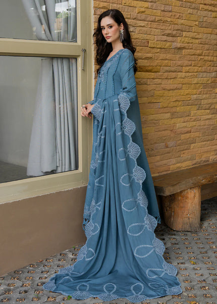 Faiza Faisal | Dastaan - Imaan