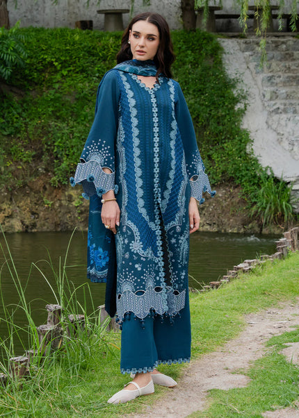 Faiza Faisal | Dastaan - Evara