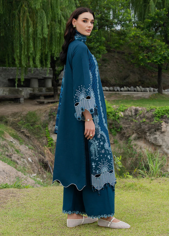 Faiza Faisal | Dastaan - Evara