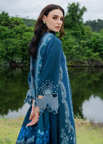 Faiza Faisal | Dastaan - Evara