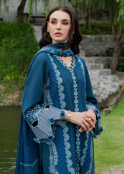 Faiza Faisal | Dastaan - Evara