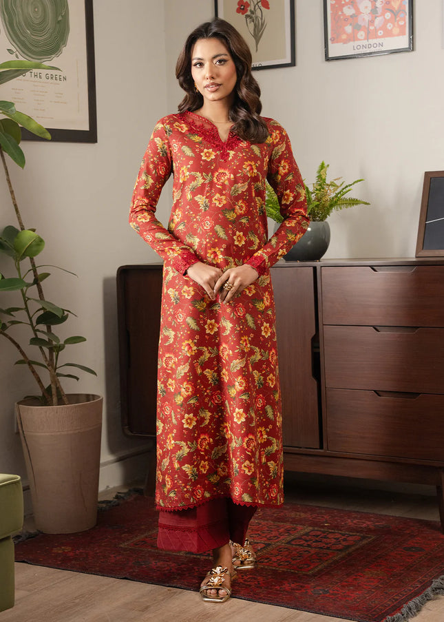 Faiza Faisal | Lumiere - Fira