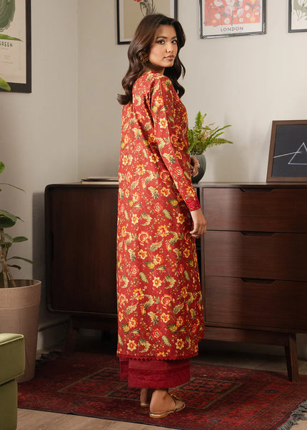 Faiza Faisal | Lumiere - Fira