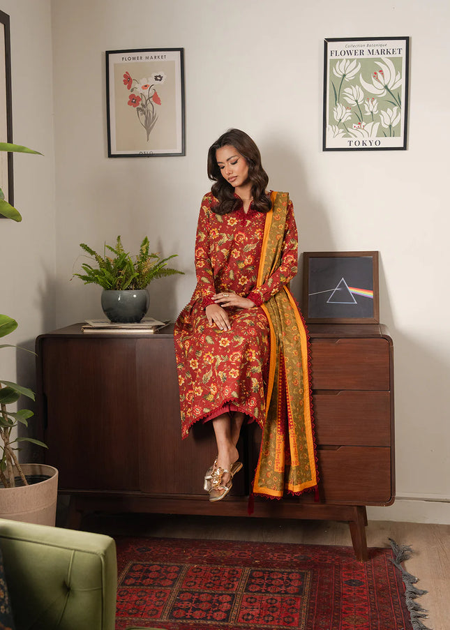 Faiza Faisal | Lumiere - Fira