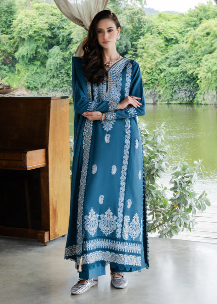 Faiza Faisal | Hoor - Eshal