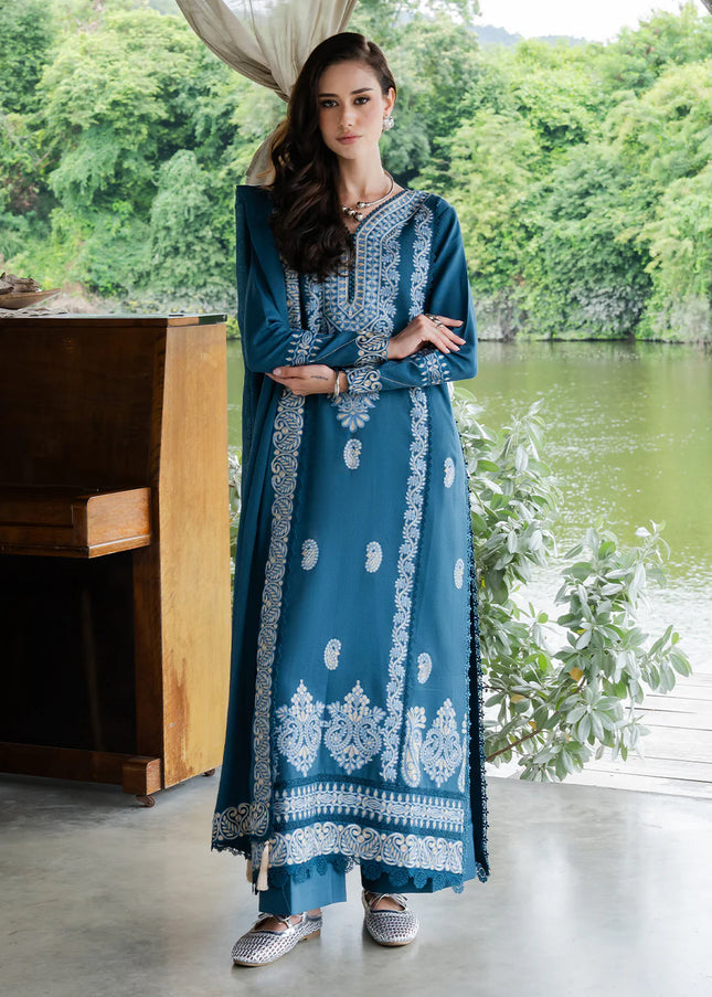 Faiza Faisal | Hoor - Eshal