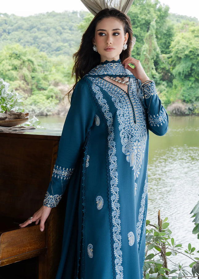 Faiza Faisal | Hoor - Eshal